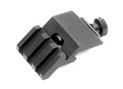 JP Rail Offset Adapter, Quick Detach