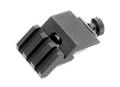 JP Rail Offset Adapter, Quick Detach