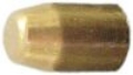 Zero 40 Cal 180 GR Full Metal Truncated Cone 2000ct Shipped!