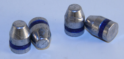 Bootheel Bullets .40/10mm 170 GR. T.C. (QTY 2,000)