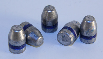 Bootheel Bullets .40/10mm 180 GR. T.C. (QTY 2,000)