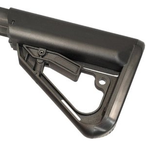 Tactical Intent TI-7 Buttstock MIL-SPEC Size