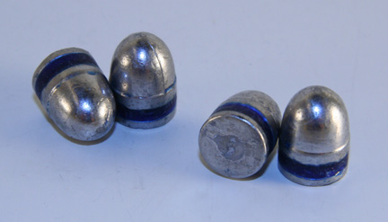 Bootheel Bullets .45 200 GR. R.N.F.P (QTY 1,000)