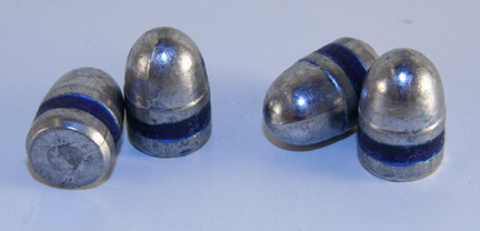 Bootheel Bullets .45 230 GR. R.N. (QTY 2,000)