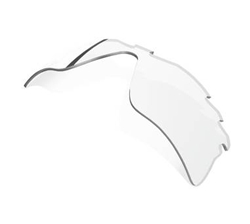 Oakley RADAR® RANGE® Replacement Lens Clear Vented