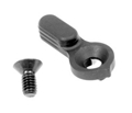 JP Extra Lever and Screw for JP Safety Selector Allowing for Ambidextrous Use