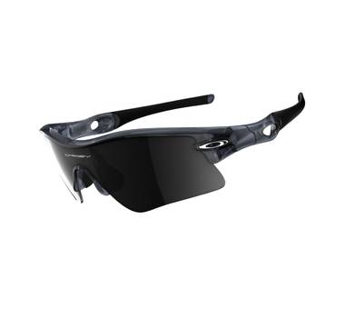 Oakley RADAR® RANGE®Crystal Black