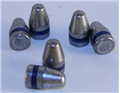 Bootheel Bullets 9mm TC 125 GR (QTY 1,000)