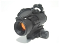 Aimpoint Patrol Rifle Optic
