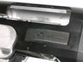 Arredondo Benelli Speed Bolt Carrier Release