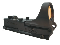 C-More Railway-Aluminum CLICK
