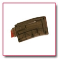 Tactical Solutions Black Dog 15 Round Magazine - Smoke