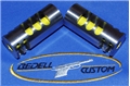 Bedell Custom Stainless Steel Comp