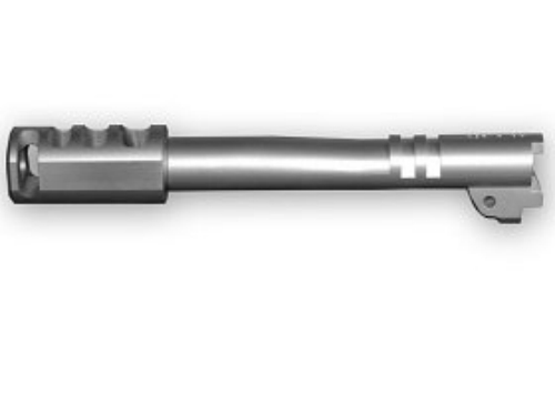 STI 5.5 Barrel w/TruBor T2 Comp