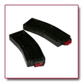Tactical Solutions Black Dog 25 Round Magazine -Black