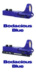 C-More Slide Ride / Railway Blue CLICK
