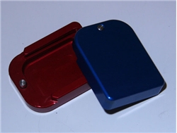 Bolen Base Pad - 7mm Colors