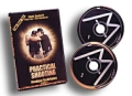 Burkett's Vol 1,2,3  Practical Shooting Videos 
