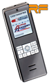 CED 7000 PRO RF Timer 