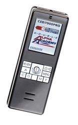 CED 7000 PRO Timer 