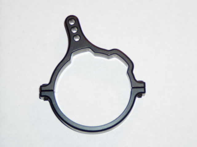 Drissel Leupold CQ/T