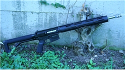 JP CTR02 Rifle Light XL- Stocked Item