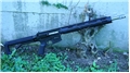 JP CTR02 Rifle Light XL- Stocked Item