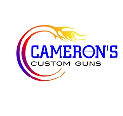 Cameron Custom Guns