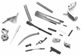 STI Short Block Completion Kit - Ambidexterous Safety-Blued-38/40