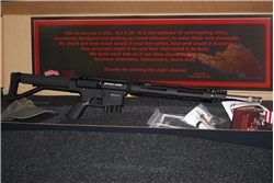 JP CTR02 Rifle- Stocked Item