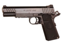 STI 5.0 Duty One - Special Order