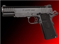 STI 5.0 Duty One .45 ACP (Bull Barrel)- Stocked Item