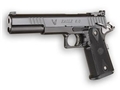 STI Eagle 6.0- 40 D/T- Stocked Item