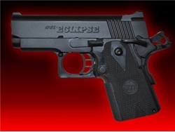 STI 3.0 Total Eclipse .45 ACP- Stocked Item