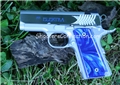 STI 3.0 Elektra 9x19 - BLUE- Stocked Item