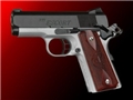 STI 3.0 Escort .45 ACP - Stocked Item