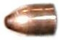 Zero .38 Super 125 GR Full Metal Jacketed Qty 2000