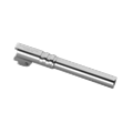 Schuemann Government .38 Super Bushing AET Finished Chamber - Special Order
