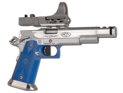 STI 5.5 TRUBOR GrandMaster 9x19 - Stocked Item