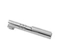 Schuemann Government Tribrid .40 S&W Barrel AET Finished Chamber