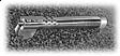 KKM .355 Caliber  Bull Barrel Twist Threaded 5.4"