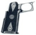 STI 2011 Polymer Grip BLACK