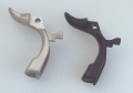 STI Grip Safety - Series 70-Blued