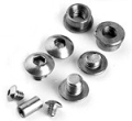 STI Grip Screw/Bushing Kit