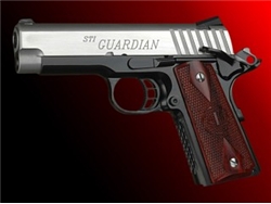 STI 3.9 Guardian .45 ACP-  Stocked Item