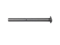 EGW Guide Rod, 1 piece, stainless, 5