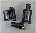  North Mountain IDPA Compliant Speed Loader Holder