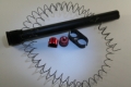 Prog. Machine Benelli Extension Tube Kit