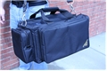 Shooters Connection Tournament Series Shooting Bag PRO-BLACK