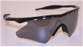 Oakley Custom M Frame Black